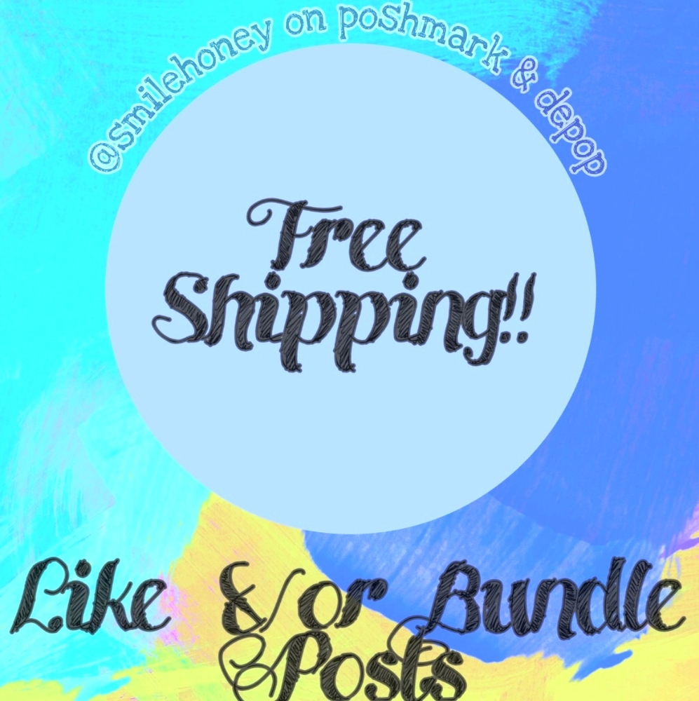 FREE SHIPPING